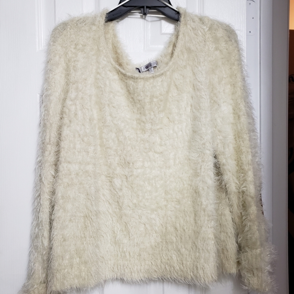 Jennifer Lopez Sweater